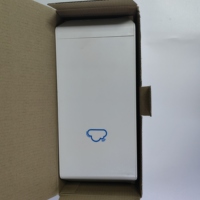 Routeur Longue Portée 2KM NanoStation M2 Point d'Accès Ubiquiti Networks 2.4G Loco M2 Pont d'Antenne