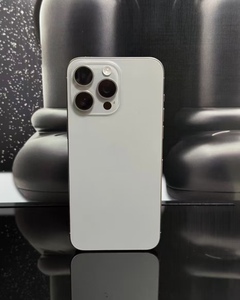 <span class=keywords><strong>iPhone</strong></span> 15, 15 <span class=keywords><strong>Plus</strong></span>, 15 Pro, 15 Pro Max 5G Ricondizionato Ufficialmente, 99% Nuovo, Versione USA, 256GB/512GB di Memoria - Product Image 1
