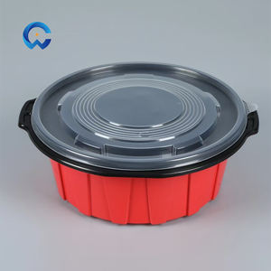 Vide fait sur commande d'ABS de produits en plastique formant des pièces formées par services de thermoformage - Product Image 6