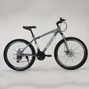 Cesta grande de triciclo para adultos de nuevo diseño/Gran triciclo para adultos bicicleta de montaña/Triciclo para adultos fresco de varias velocidades