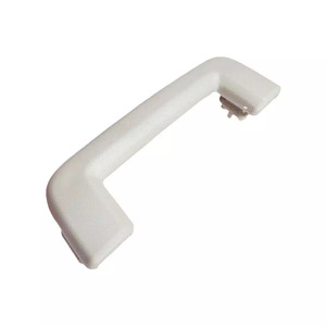 Manija de Agarre para Techo Ford Escape 7S7Z-5831406-AA, Manija Auxiliar de Plástico, Pieza de Repuesto para Modelos 2013-2019 - Product Image 4