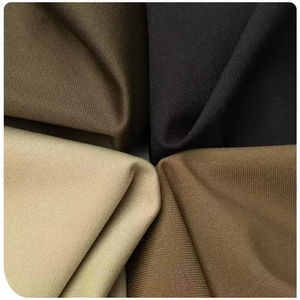 Ropa Deportiva para Niñas al por Mayor, 180g, Otoño Invierno, Resistente, Transpirable, Tejido de Punto Liso, 100% Fibra de Poliéster, Tela de Alta Elasticidad - Product Image 6