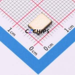 OH8EL89CFI-111YLC-8M Crystal Oscillator (Active) SMD7050-4P Crystal Oscillator 8MHz 10ppm CMOS 5V - Product Image 1