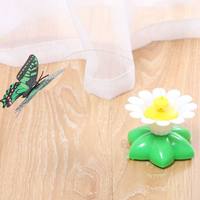 Jouet interactif pour chat, papillon volant électrique, colibri, jouet pour chat à rotation automatique