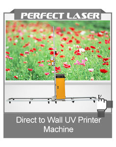 Imprimante UV <span class=keywords><strong>à</strong></span> mur vertical parfait, étanche au laser, séchage rapide, double tête d'impression en H, système d'alimentation en encre continue - Product Image 2