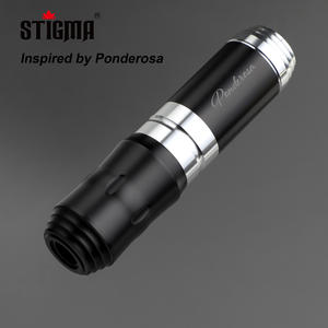 Pluma de máquina de tatuaje con cable profesional <span class=keywords><strong>Stigma</strong></span> para arte corporal pluma de máquina de tatuaje rotativa - Product Image 6