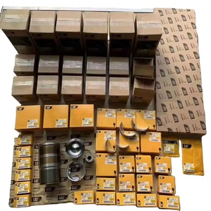 เครื่องยนต์ Cat 3516 C สำหรับแมว793 357-7050 3516E 3516กรัม144-0725ซับสูบ - Product Image 1