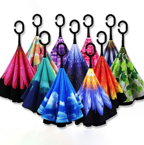 Inventions chinoises <span class=keywords><strong>parapluie</strong></span> <span class=keywords><strong>parapluie</strong></span> de haute qualité fantaisie fabricant de <span class=keywords><strong>parapluie</strong></span> inversé - Product Image 2