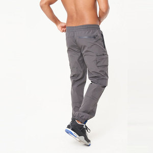 Pantaloni <span class=keywords><strong>Cargo</strong></span> personalizzati all'ingrosso pantaloni due pezzi Set pantaloni <span class=keywords><strong>Cargo</strong></span> in Nylon pantaloni <span class=keywords><strong>Cargo</strong></span> da uomo - Product Image 3