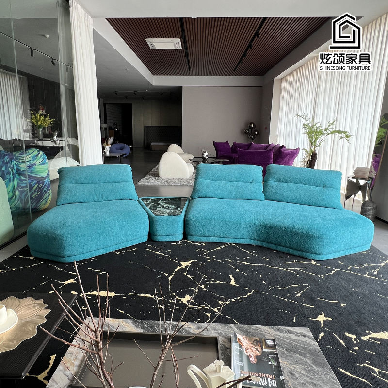 Image showcasing Living Room Design Ideas for Small House Spaces - coohom.com