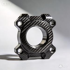 Pièces en fibre de carbone - Product Image 1