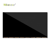 Écran LCD TFT 4K UHD de qualité industrielle de 27 pouces, 3840*2160, haute définition, écran de remplacement LCD, panneau LCD TFT LED pour ordinateur de bureau