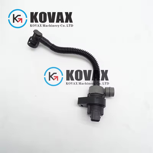 Soupape de ventilation du réservoir de carburant TGDCF078 13904588396 16117195428 pour <span class=keywords><strong>BMW</strong></span> E60 E90 Série 3 5 7 Excavateur - Product Image 1