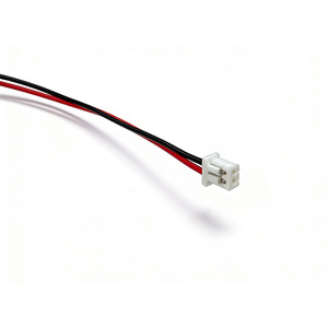 Pabrik Asal Cina Kabel Harness Tembaga 2/3/4/5/6 Pin 1.0-2.54mm Pitch IP67 Untuk Mobil Motor Berlapis PVC Dapat Disesuaikan - Product Image 2