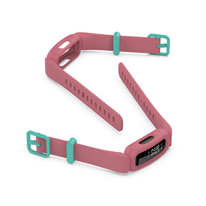Bracelet tout compris de haute qualité pour bracelet de sport pour enfants <span class=keywords><strong>Fitbit</strong></span> Inspire 2/<span class=keywords><strong>ace</strong></span> <span class=keywords><strong>3</strong></span> - Product Image 2