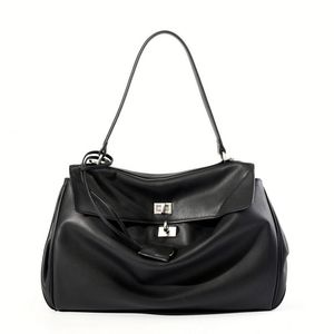Bolso de mano de mimbre personalizado para mujer, bolso de playa portátil de gran capacidad para vacaciones de verano, servicio OEM/ODM disponible - Product Image 4