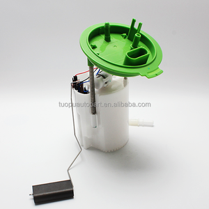 Ensemble de pompe à carburant et capteur de <span class=keywords><strong>jauge</strong></span> de carburant 3Q0919051AD 3QD919051B pour Volkswagen/Skoda - Product Image 2