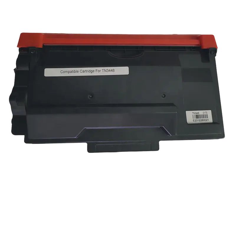 خرطوشة حبر متوافقة مع Brother Copier طراز TN850 TN3449 TN410 TN3440 TN3448 5600 5650 6300 5700 5800 5850 5900 6200 6750