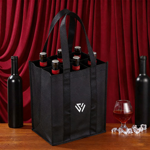 กระเป๋าถือแฟชั่นแบบสั่งทำสำหรับใช้ในชีวิตประจำวันกระเป๋าใส่ขวด - Product Image 6