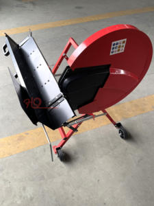 Machine de découpe de bois de chauffage <span class=keywords><strong>circulaire</strong></span>, livraison gratuite, 700mm, 13,0hp, gros blocs de <span class=keywords><strong>scie</strong></span> - Product Image 6