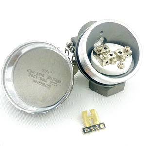 Huadong Kse Terminal Blok Onderdelen Van Thermokoppel & Amp Rtd Thermokoppel Hoofd - Product Image 6