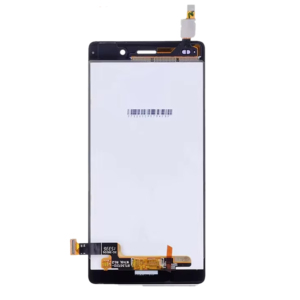 5.2 inch hiển thị cho Huawei P8 Lite LCD hiển thị màn hình cảm ứng Digitizer cho Huawei P8 Lite 2017 PRA la1 LX1 LX3 LCD với khung - Product Image 2