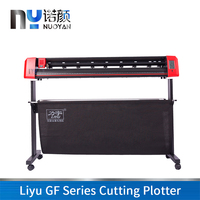 Liyu GF-1261 nouveau design traceur de contour manuel automatique traceur numérique humain