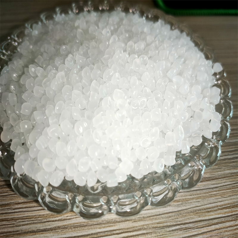 Завод по производству полиэтиленовых частиц из полиэтилена низкой плотности, необработанные гранулы из полиэтилена низкой плотности