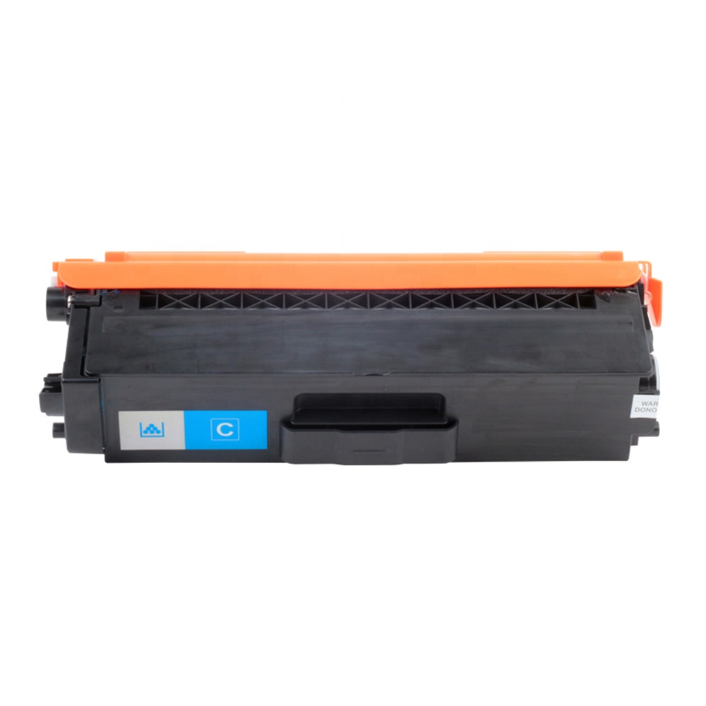 thumbnail image 2 of INDI TN436Y Compatible Toner Cartridge - Super High Yield Yellow For Brother HL-L8360CDW Printers 2 of 13
