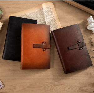 <span class=keywords><strong>Carnet</strong></span> <span class=keywords><strong>de</strong></span> notes personnalisé, format A5, planificateur d'affaires, couverture en cuir, reliure rigide, <span class=keywords><strong>carnet</strong></span> <span class=keywords><strong>de</strong></span> notes - Product Image 5