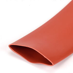 10KV/35KV colori misti tubo termoretraibile 30 ~ 100mm manicotti per cavi ispessiti guaine per termoretraibile - Product Image 2