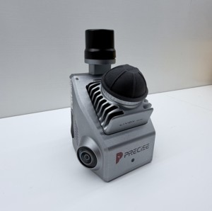 Escáner Lidar 3D Portátil, Pequeño y Preciso, con Láser S2 GNSS RTK, Instrumento de Topografía para Construcción y BIM - Product Image 6