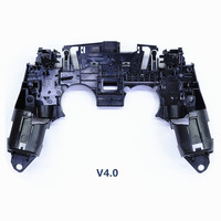 SYYTECH V3.0 Neue Version Interner Mittelrahmen für PS5 PlayStation 5 Controller Gehäuse Interne Halterung Reparaturteile