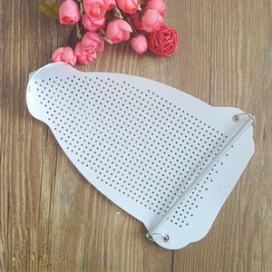 En gros, housse de protection en tissu pour semelle de fer à repasser, protège votre semelle pour une utilisation durable - Product Image 3
