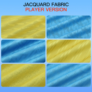 Magliette da <span class=keywords><strong>calcio</strong></span> personalizzate da uomo con <span class=keywords><strong>maglia</strong></span> da <span class=keywords><strong>calcio</strong></span> in bianco personalizzate magliette da <span class=keywords><strong>calcio</strong></span> per adulti a manica corta WO-X1093 - Product Image 5