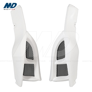Kits de Carrocería de Fibra de Vidrio Estilo <span class=keywords><strong>Deportivo</strong></span> para <span class=keywords><strong>BMW</strong></span> <span class=keywords><strong>I8</strong></span> 2014-2018 - Product Image 6