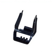 Guide de loquet inférieur 1066141-00-EMX pour Tesla Model X 2015-2026