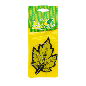 Ambientador de <span class=keywords><strong>coche</strong></span> de hoja de papel orgánico de fábrica OEM de alta calidad para <span class=keywords><strong>coche</strong></span> ambientador de <span class=keywords><strong>coche</strong></span> de árbol - Product Image 6