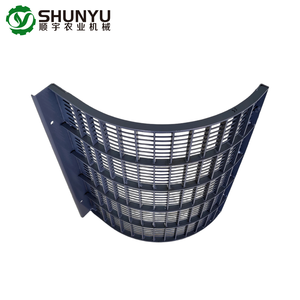 Màn hình lõm phía sau W2.5-02G-01-06A-00 cho máy gặt đập liên hợp - Product Image 4