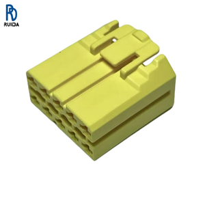 Bloque de Terminales de Conexión para Sensor de Controlador PLC, Nuevo y Original 2137183-3 - Product Image 1