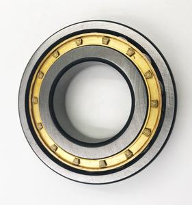 Roulement à rouleaux cylindriques à une rangée de taille 90x160x30mm roulement isolé NUP218-E-TVP2-J20AA-C3 roulement NUP218 - Product Image 6