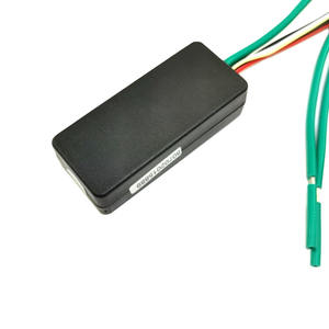 Système d'alarme de voiture intelligent avec immobilisateur sans fil 2,4 G, anti-détournement, verrouillage du moteur, dispositif de coupure de <span class=keywords><strong>circuit</strong></span> intelligent, clé RFID intelligente - Product Image 6