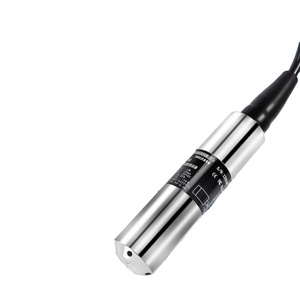 Transmisor de Nivel de Líquido Sumergible por Inducción, Sensor de Nivel de Líquido para Tanque de Agua, Sonda y Detector de Nivel de Líquido, Sensores de Nivel de Líquido - Product Image 1