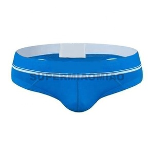 Usine personnaliser hommes tongs hommes string sous-vêtements taille basse slips <span class=keywords><strong>français</strong></span> hommes sous-vêtements Sexy - Product Image 1