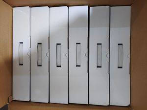 Современная двойная насадка для биде - Product Image 6