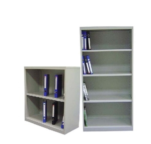 Estantería Metálica Moderna Plegable y Ajustable, Archivador Abierto, Precio de Fábrica, Venta al Por Mayor - Product Image 3