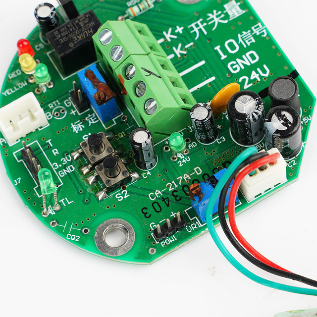 Smart Small Appliance Control Board PCBA Solution Multi-layer Board Copying Prototyping SMT Chip Processing PCB Circuit Board