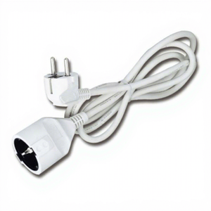 Copertura antipolvere per frigorifero a doppio uso, in plastica flessibile, rotonda, 5 m, dalla Spagna - Product Image 1