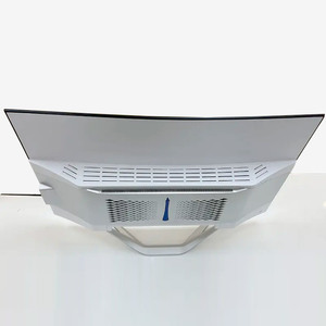 34 "màn hình cong monoblock All-in-One PC Core i5 12450H 8GB 16GB 32GB <span class=keywords><strong>Ram</strong></span> 1TB SSD rx550 OEM AIO máy tính tất cả trong một PC chơi Game - Product Image 5