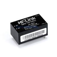HLK-2M05 AC-DC convertisseur d'alimentation original et nouveau HL-LINK